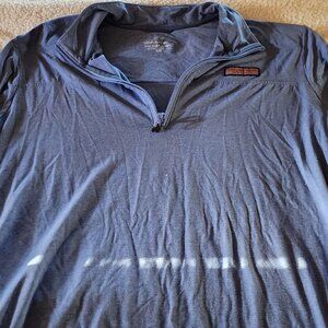 Vineyard Vines 1/4 zip Sweatshirt